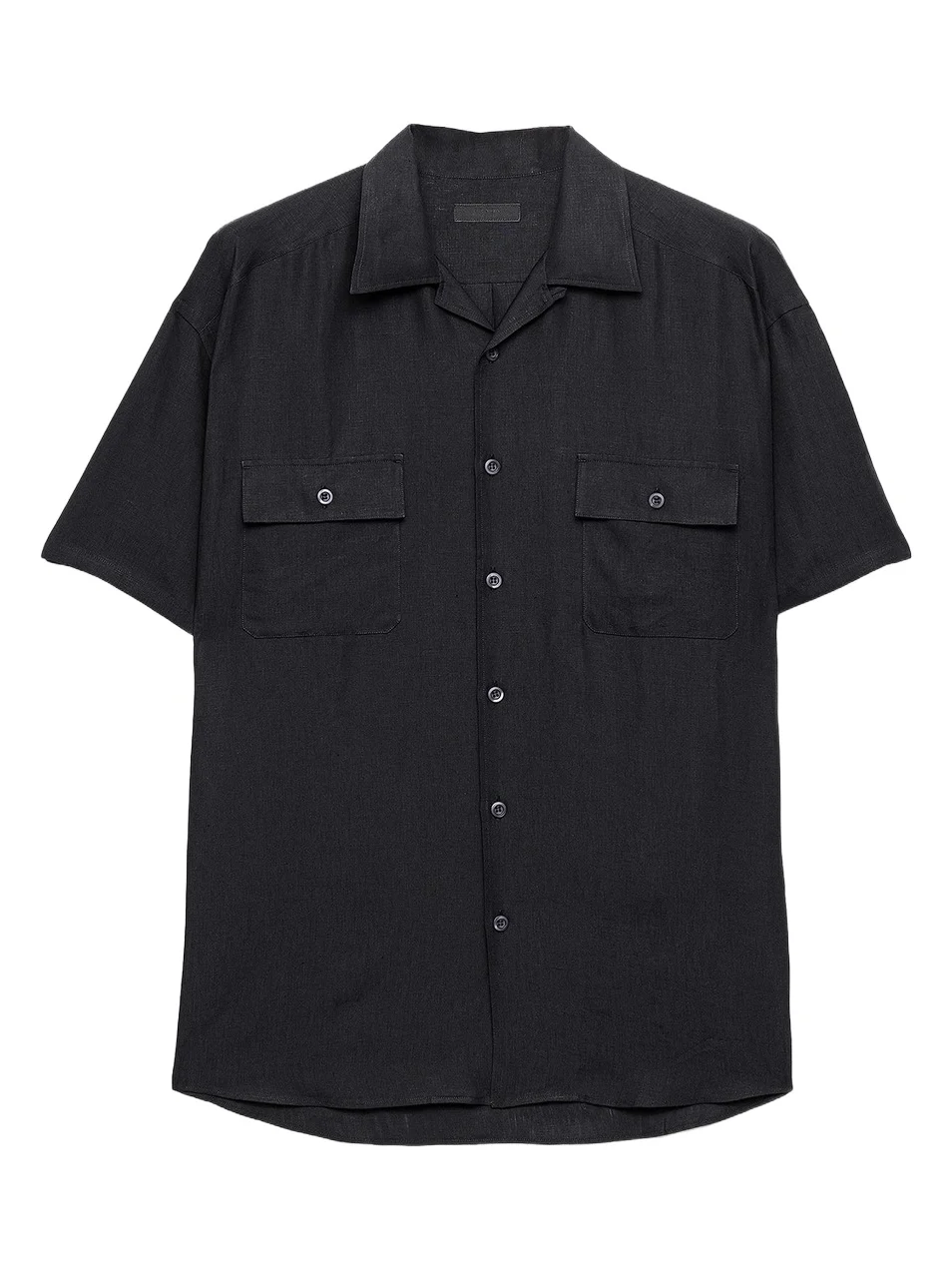 Men's Linen Shirt Men's Linen Shirt