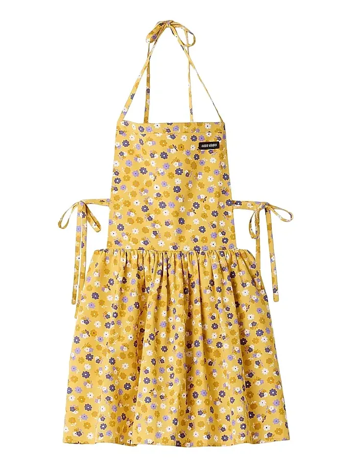 Women's Poplin Dress Women's Poplin Dress