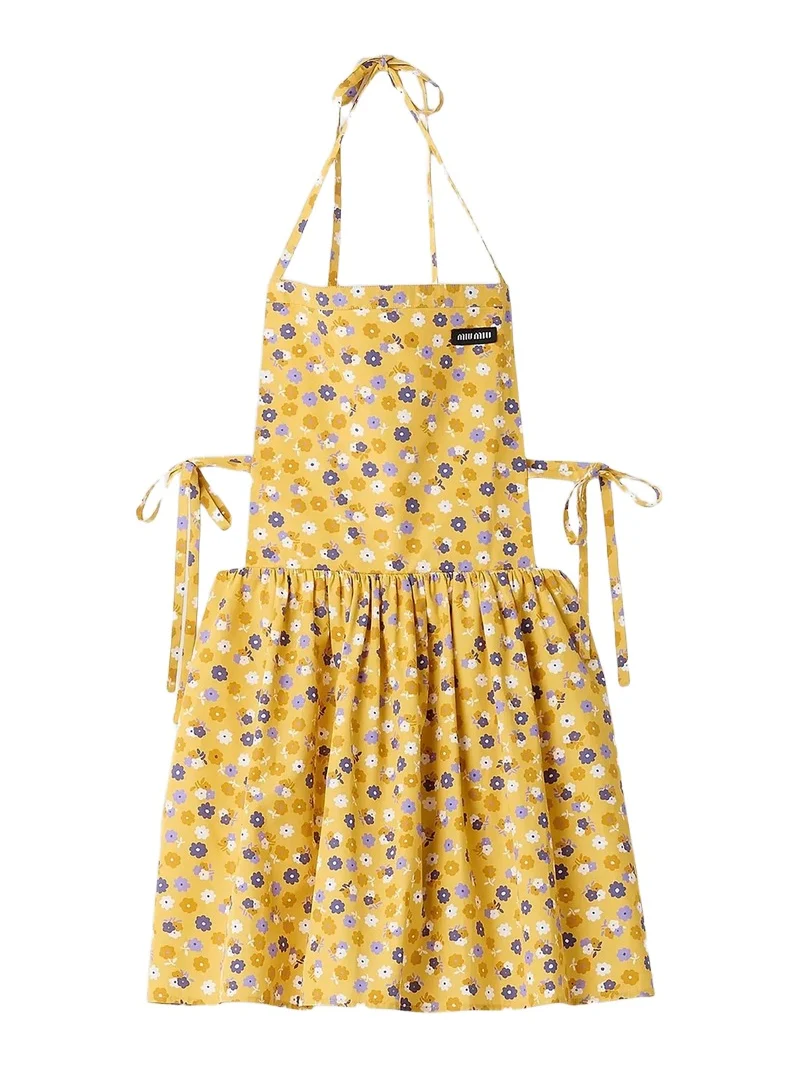 Women's Poplin Dress Women's Poplin Dress