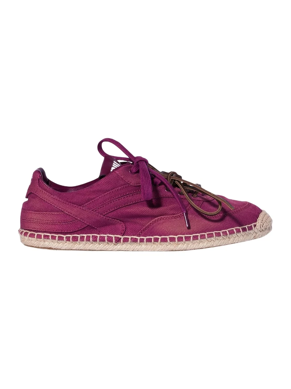 Women's Gymnasium Gabardine Sneakers Women's Gymnasium Gabardine Sneakers