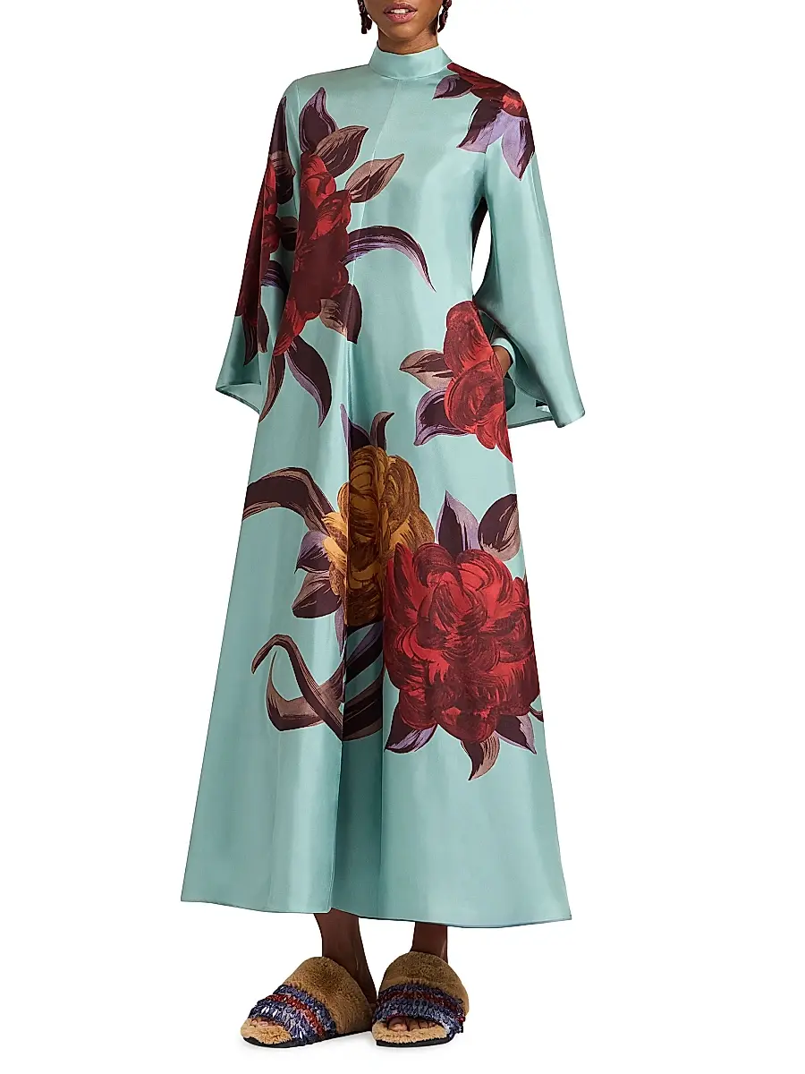 La DoubleJ Women's Magnifico Dress Placée | Thumbnail 3 La DoubleJ Women's Magnifico Dress Placée | Thumbnail 3
