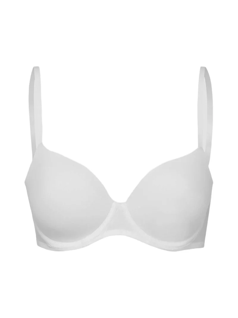 Women's Cotton Sensation T-Shirt Bra Women's Cotton Sensation T-Shirt Bra