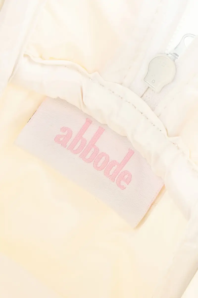 Abbode Beach Things Waffle Pouch | Thumbnail 5
