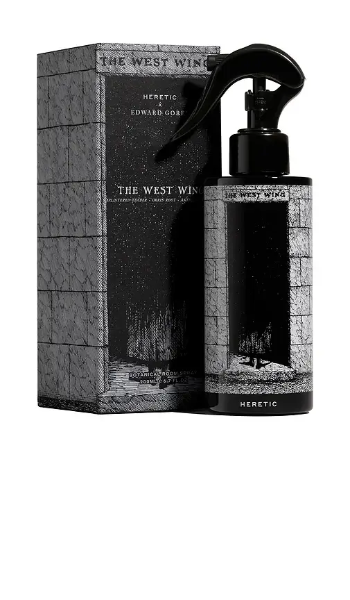 HERETIC PARFUM The West Wing Room Spray | Thumbnail 5