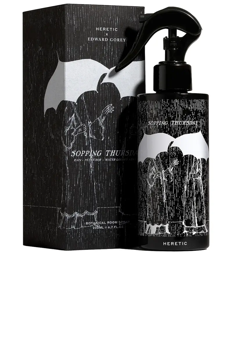 HERETIC PARFUM Sopping Thursday Room Spray | Thumbnail 2 HERETIC PARFUM Sopping Thursday Room Spray | Thumbnail 2