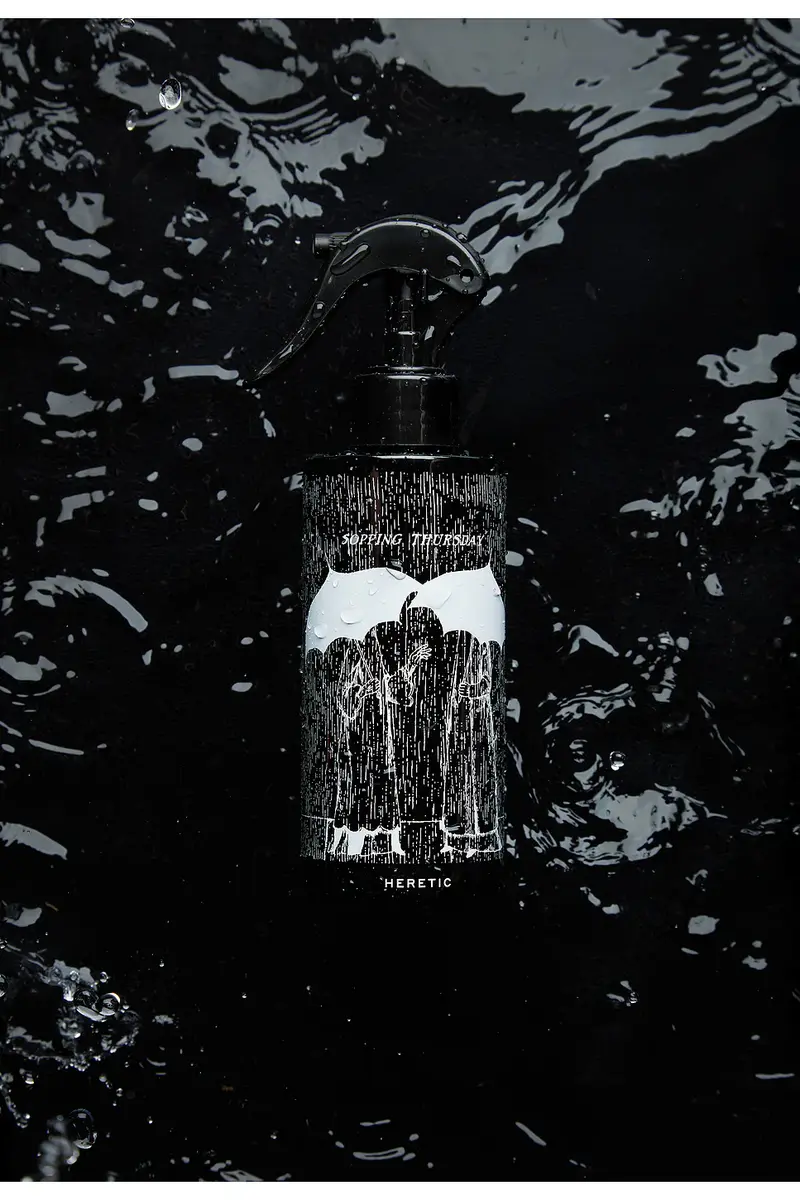 HERETIC PARFUM Sopping Thursday Room Spray | Thumbnail 3 HERETIC PARFUM Sopping Thursday Room Spray | Thumbnail 3