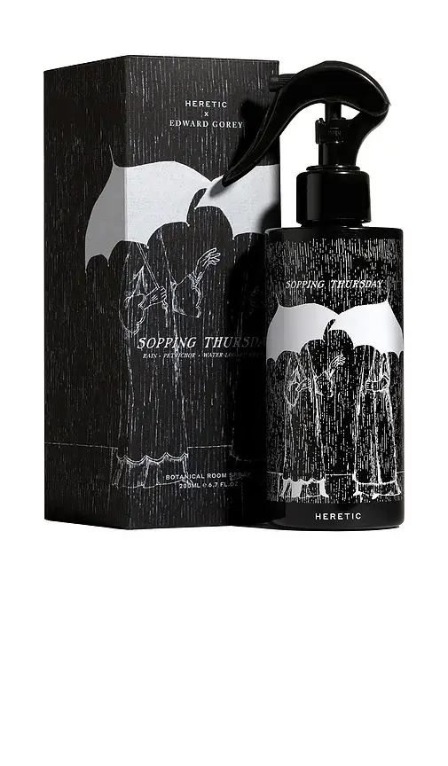 HERETIC PARFUM Sopping Thursday Room Spray | Thumbnail 5 HERETIC PARFUM Sopping Thursday Room Spray | Thumbnail 5