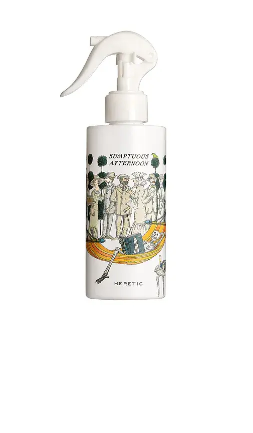HERETIC PARFUM Sumptuous Afternoon Room Spray | Thumbnail 4 HERETIC PARFUM Sumptuous Afternoon Room Spray | Thumbnail 4