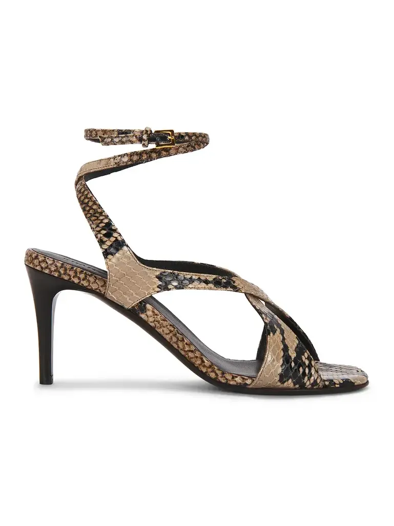 Liria Ankle Strap 75 Sandal Liria Ankle Strap 75 Sandal