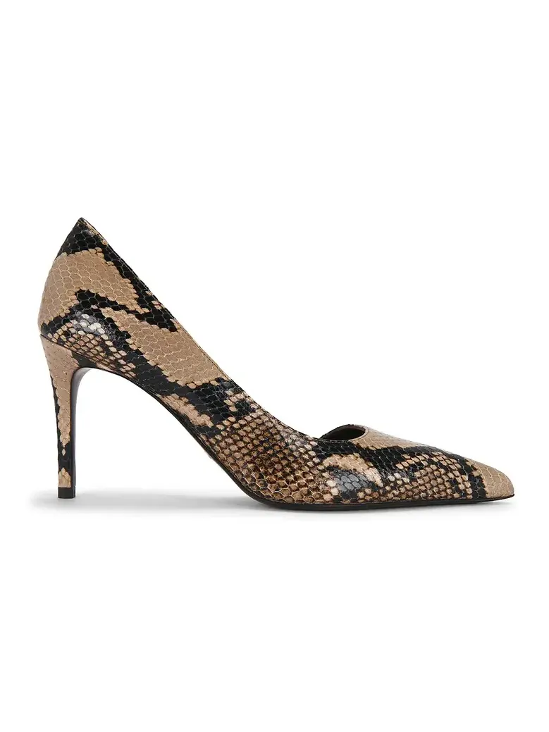 Jett D'Orsay 85 Pump