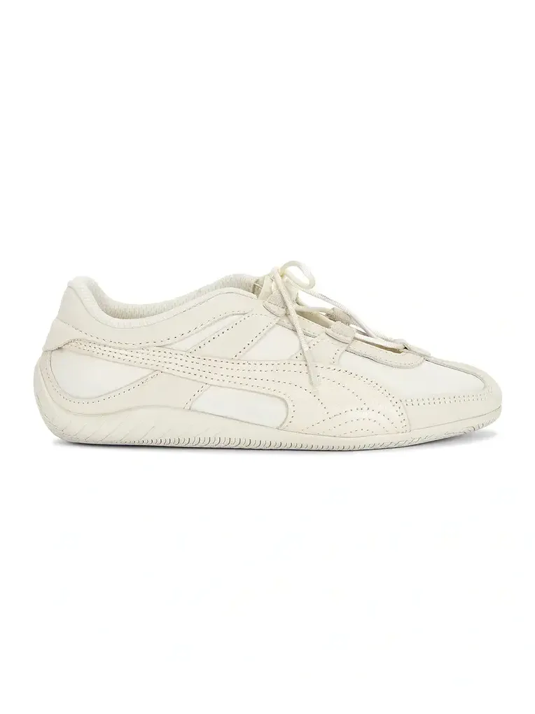 Speedcat Go Sheer Sneaker