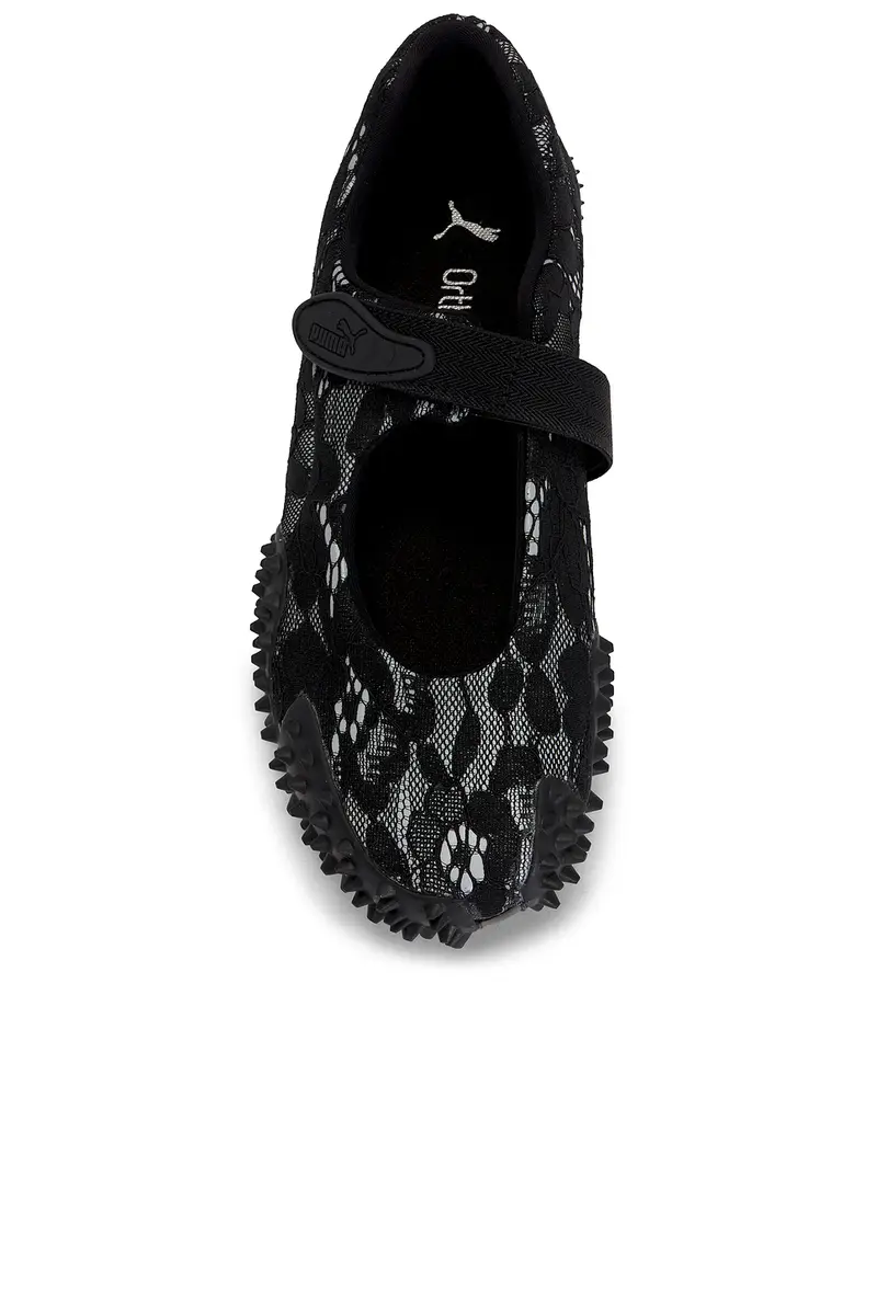 Puma Select Mostro Fey Lace Sneaker | Thumbnail 4 Puma Select Mostro Fey Lace Sneaker | Thumbnail 4