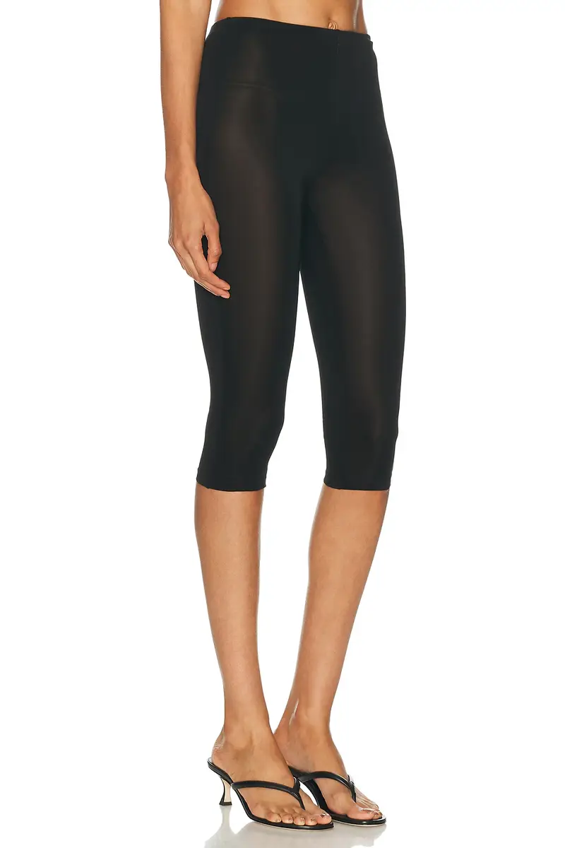 EAVES Thea Capri Pant | Thumbnail 2 EAVES Thea Capri Pant | Thumbnail 2