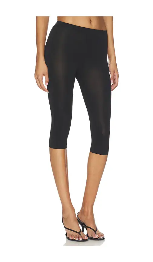EAVES Thea Capri Pant | Thumbnail 9 EAVES Thea Capri Pant | Thumbnail 9