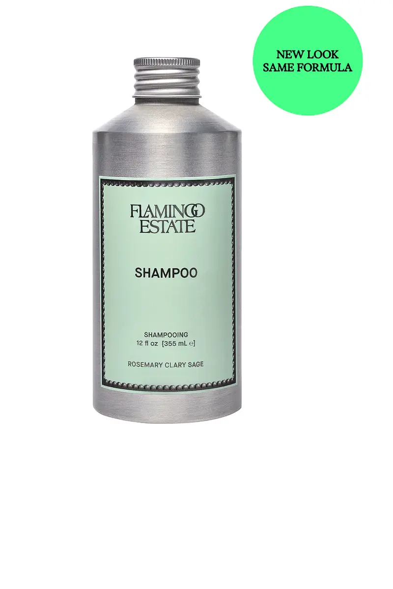 Flamingo Estate Rosemary Clary Sage Shampoo | Thumbnail 2 Flamingo Estate Rosemary Clary Sage Shampoo | Thumbnail 2