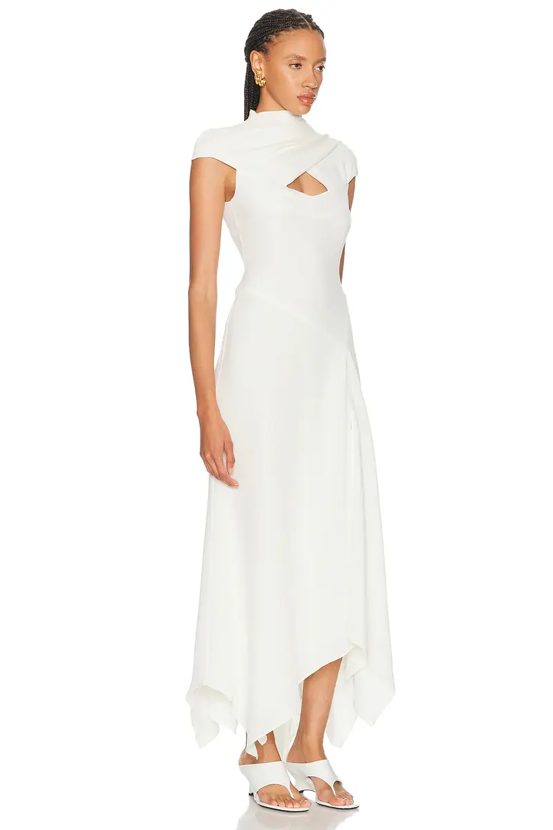 Cult Gaia Cecily Dress | Thumbnail 2