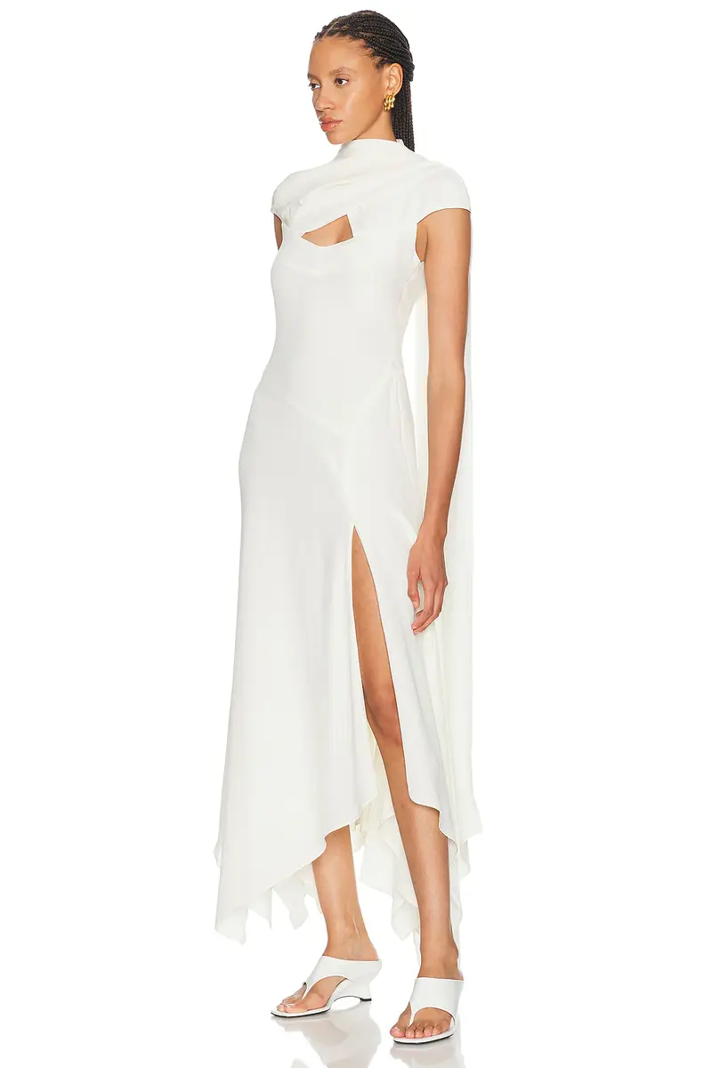 Cult Gaia Cecily Dress | Thumbnail 3