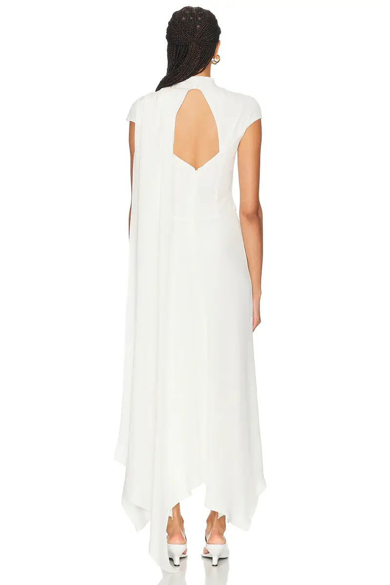 Cult Gaia Cecily Dress | Thumbnail 4