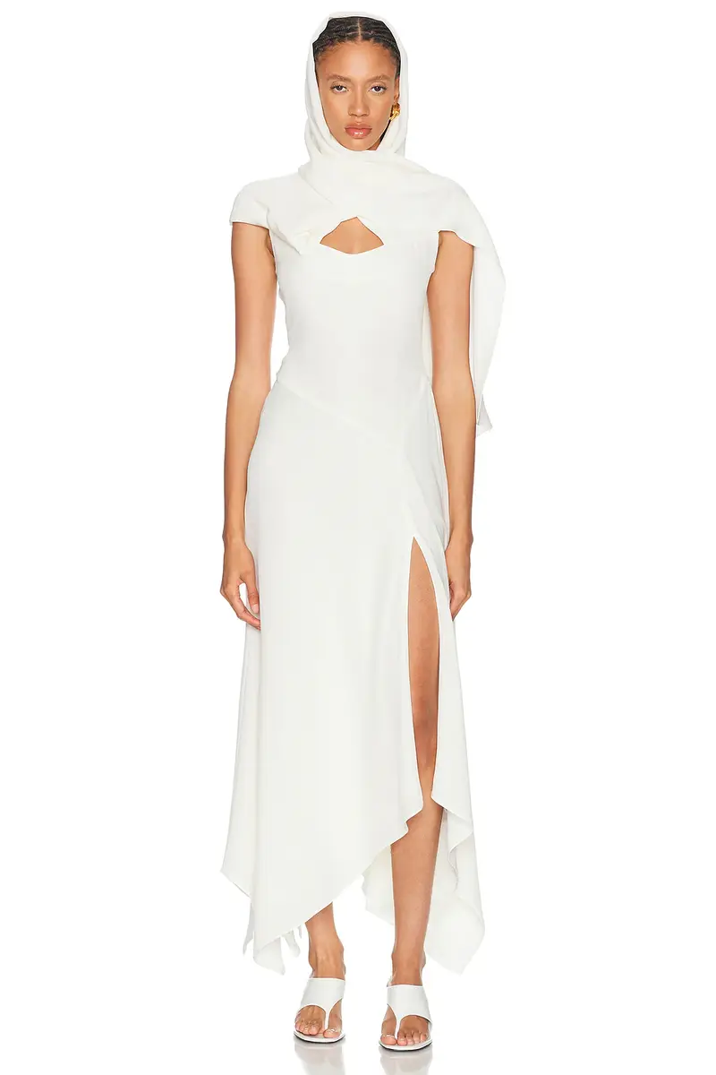 Cult Gaia Cecily Dress | Thumbnail 5