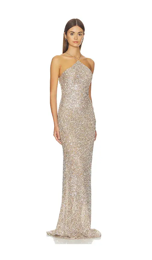 THE SEI Diamond Gown | Thumbnail 2 THE SEI Diamond Gown | Thumbnail 2