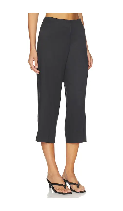 Theory Slit Capri | Thumbnail 2