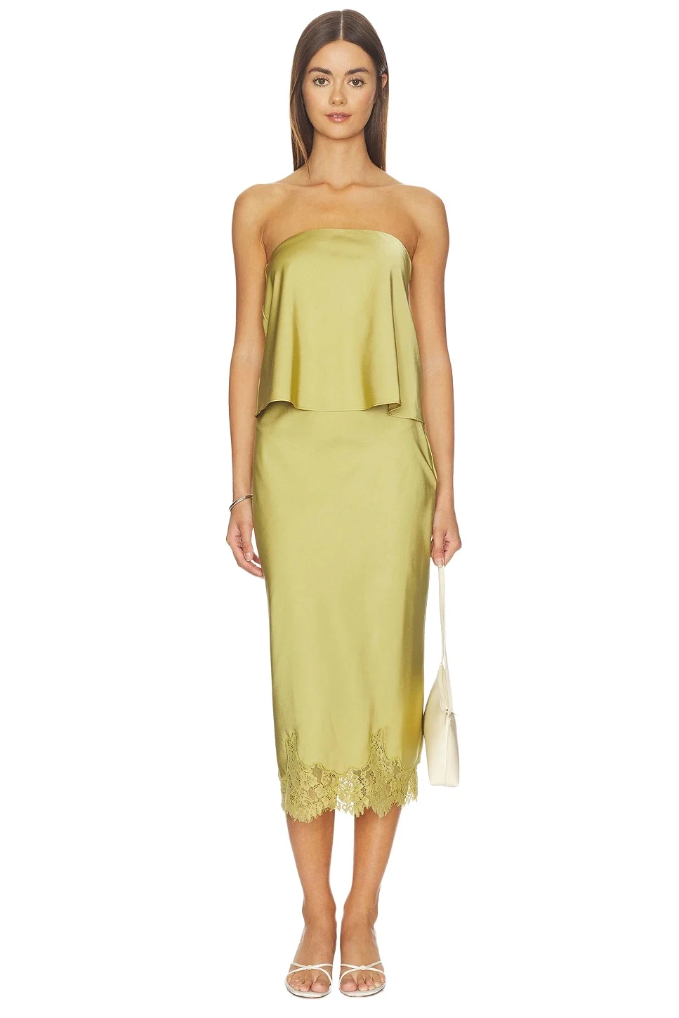 Bexley Midi Skirt Set