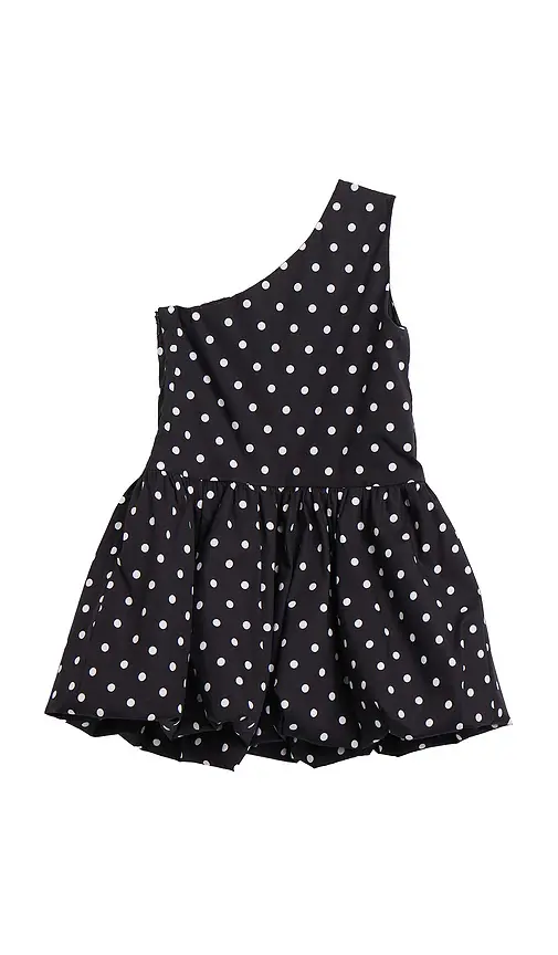 Bardot Junior Alice Polka Dot Bubble Dress | Thumbnail 2 Bardot Junior Alice Polka Dot Bubble Dress | Thumbnail 2