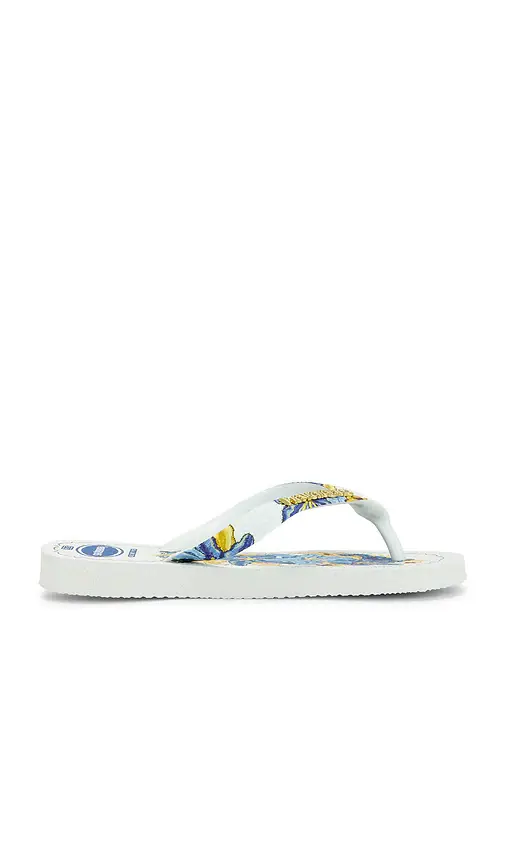 Havaianas Tropicalia Vibes II Sandal | Thumbnail 2 Havaianas Tropicalia Vibes II Sandal | Thumbnail 2