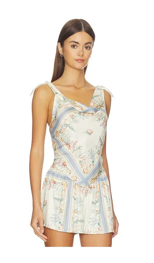 Tularosa Sutton Top | Thumbnail 2