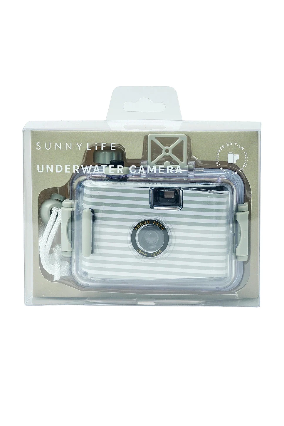 Sunnylife Underwater Camera