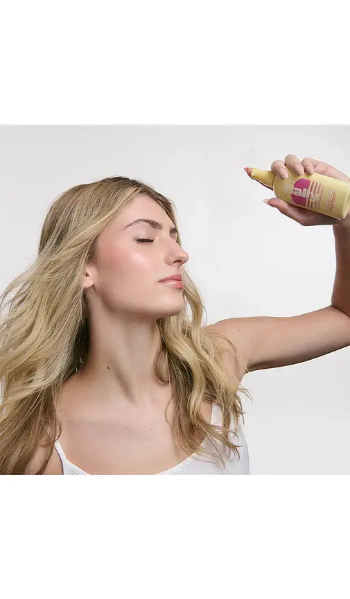 Hally Hair Lighten Up Mist | Thumbnail 2 Hally Hair Lighten Up Mist | Thumbnail 2