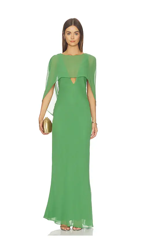 ET OCHS Reese Gown | Image 1 ET OCHS Reese Gown | Image 1