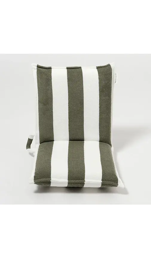 Sunnylife Terry Travel Lounger | Thumbnail 2