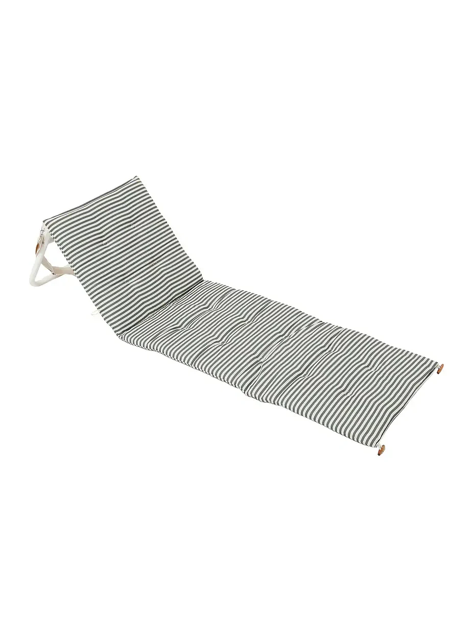 Sunnylife Reclining Beach Chair