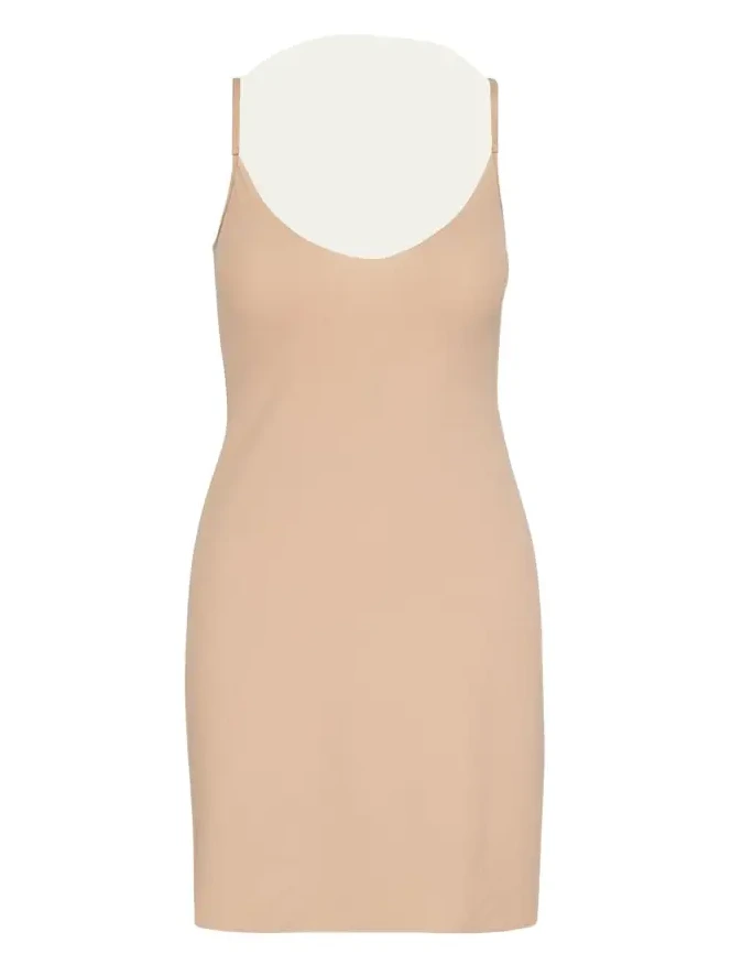 Slim-Fit Tailored Slip