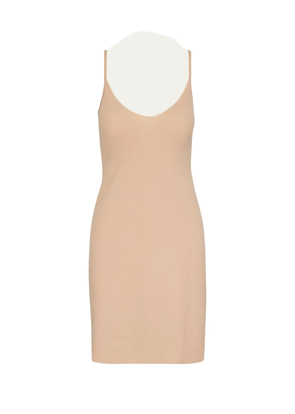Commando Slim-Fit Tailored Slip