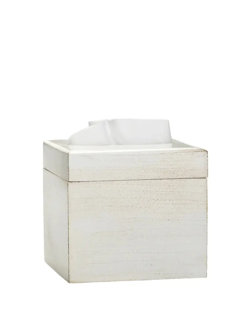 Labrazel Riviera Tissue Box Cover | Image 1 Labrazel Riviera Tissue Box Cover | Image 1