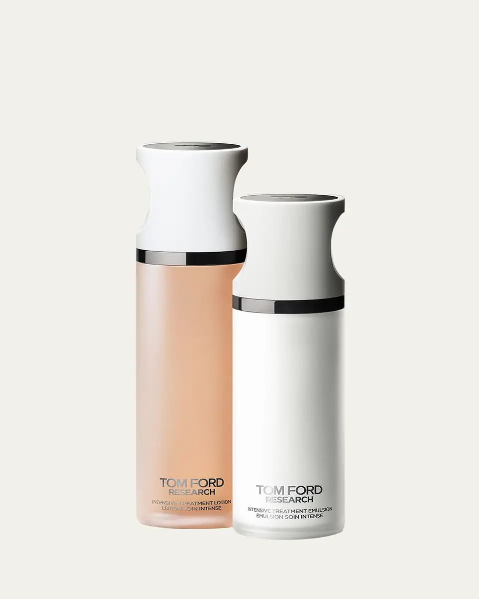 Tom Ford Research Intensive Treatment Emulsion, 4.2 oz. | Thumbnail 3 Tom Ford Research Intensive Treatment Emulsion, 4.2 oz. | Thumbnail 3