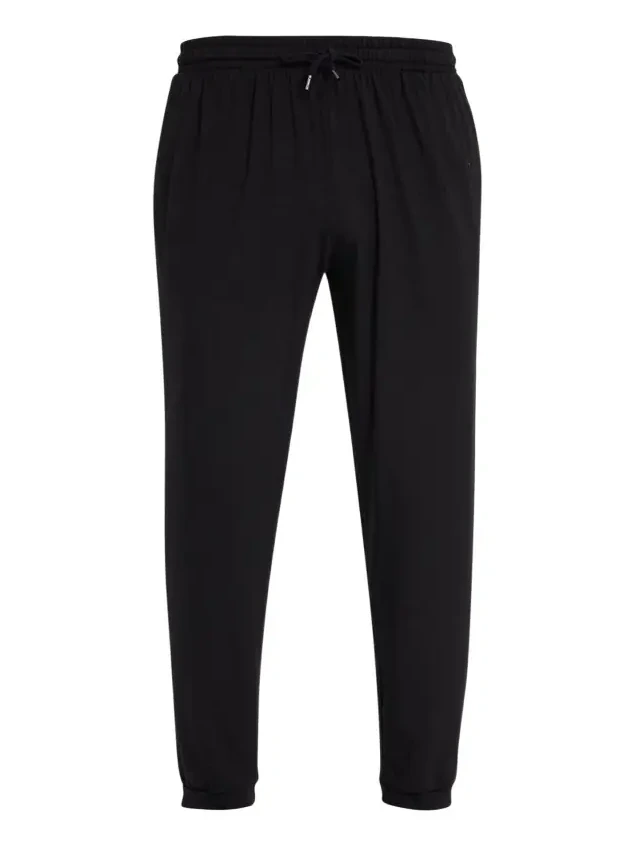 Derek Rose Men's Basel 1 Jersey Track Pants