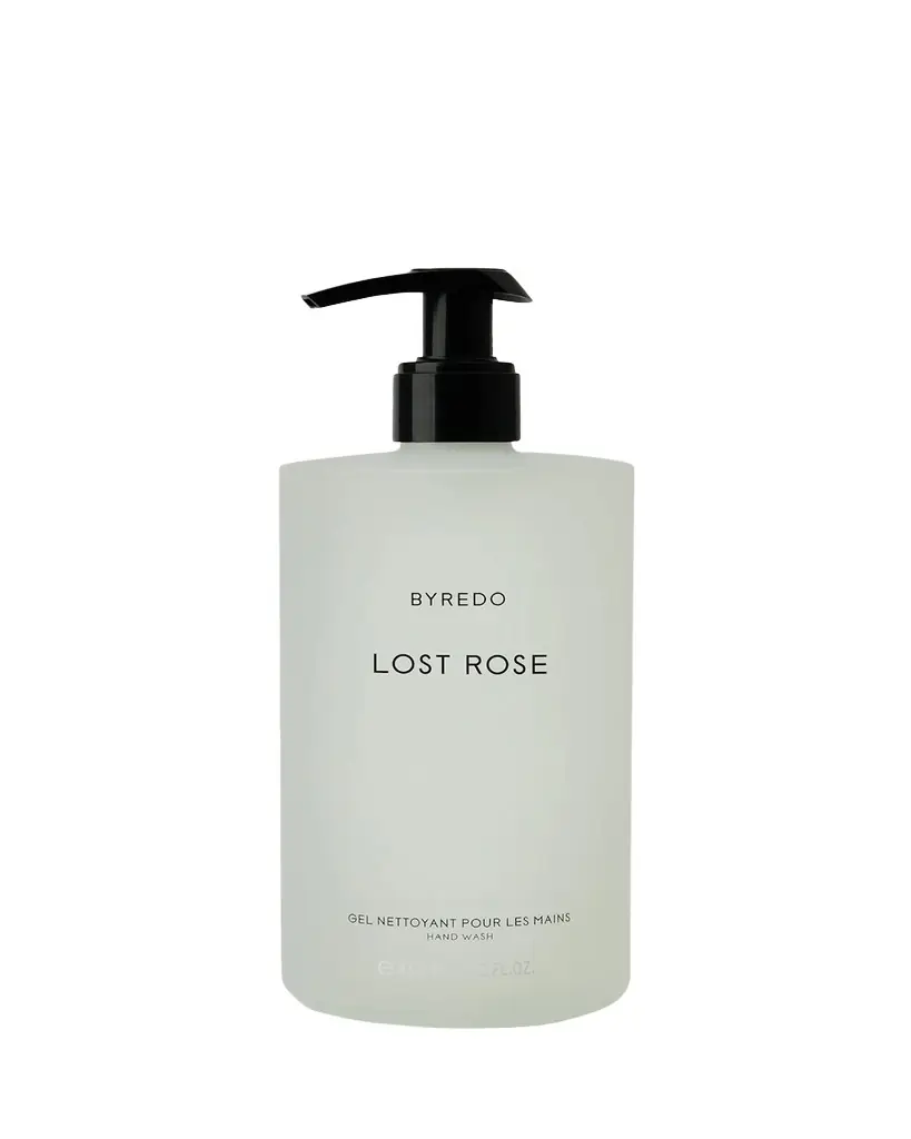 BYREDO Lost Rose Hand Wash, 15.2oz