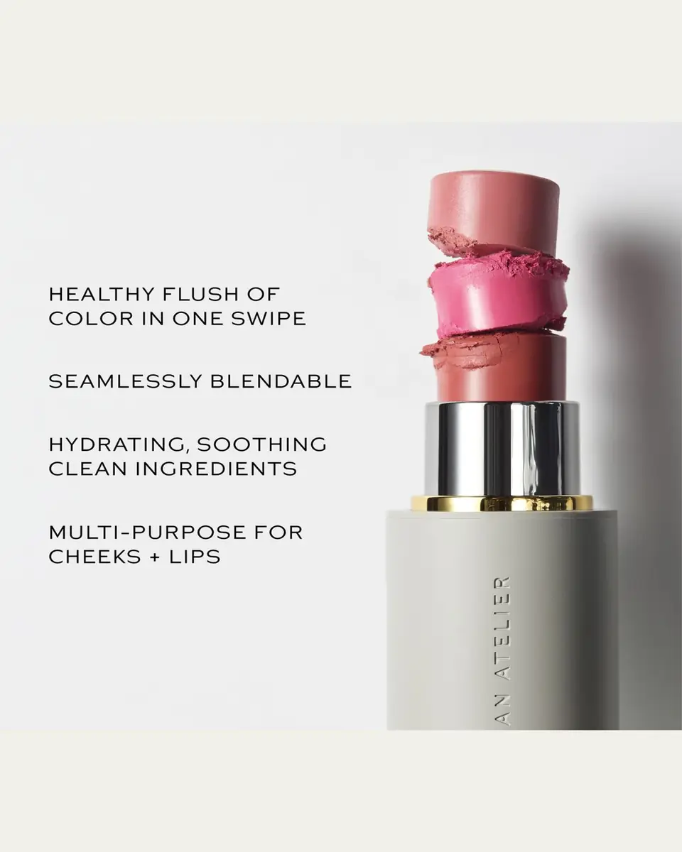 Westman Atelier Baby Cheeks Blush Stick | Thumbnail 4