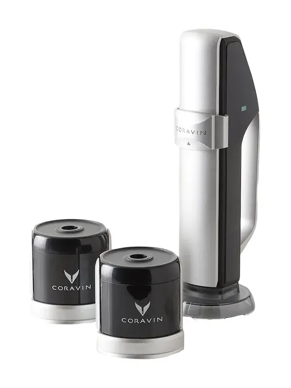 Coravin Sparkling Wine Preservation System