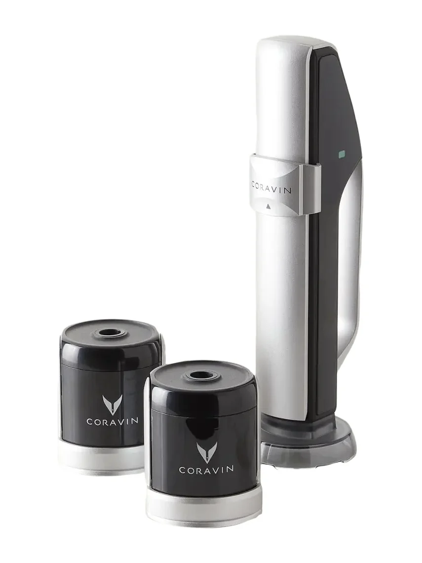 Coravin Sparkling Wine Preservation System