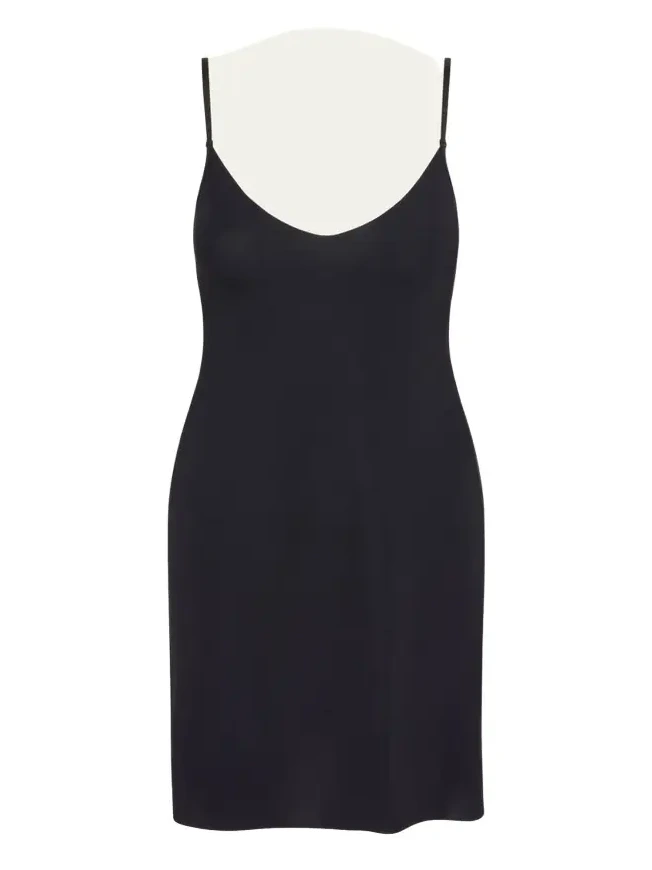 Slim-Fit Tailored Slip