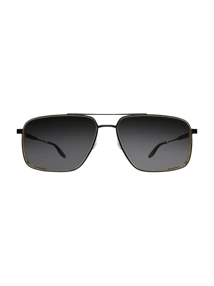Men's Scaramanga 007 Titanium Aviator Sunglasses Men's Scaramanga 007 Titanium Aviator Sunglasses