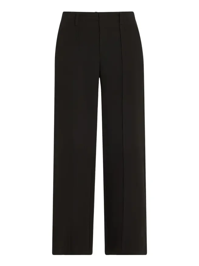 Michelle Pintuck Cropped Pants Michelle Pintuck Cropped Pants