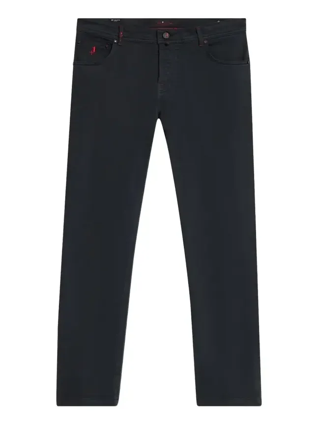 Men's Plus One Slim Stretch Five-Pocket Pants Men's Plus One Slim Stretch Five-Pocket Pants