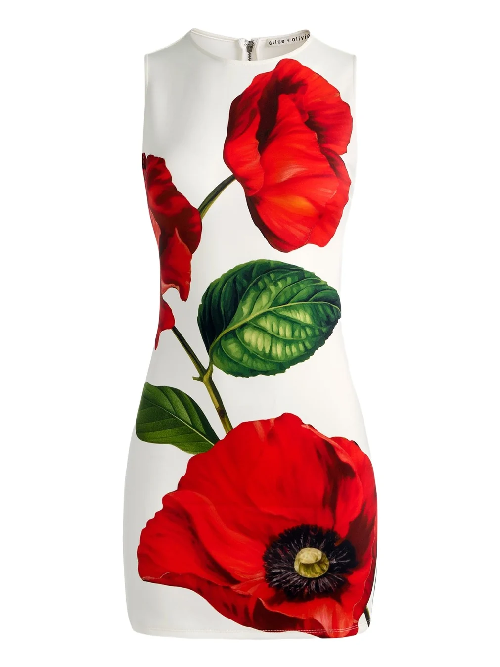 Wynell Fitted Mini Dress Wynell Fitted Mini Dress