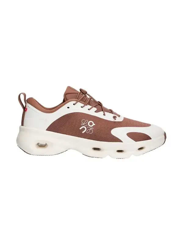 x On Cloudsolo Lightweight Sneakers