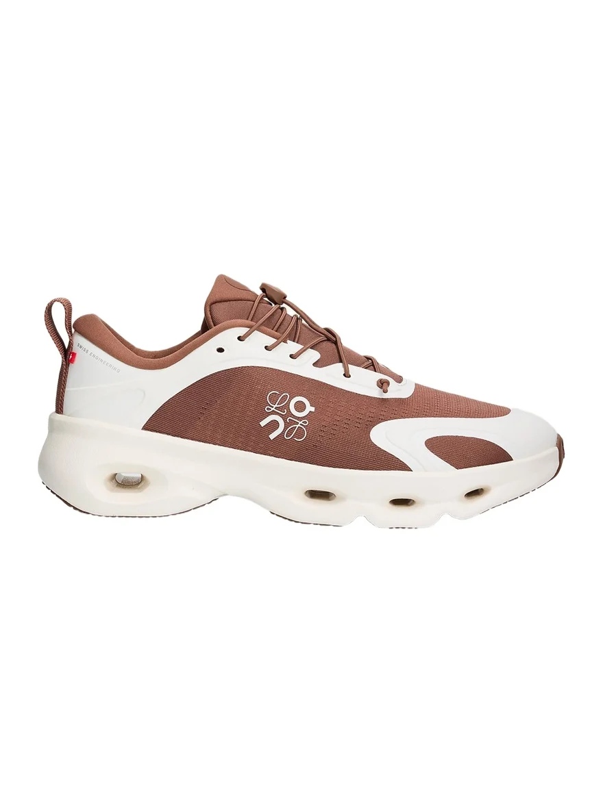 Loewe x On Cloudsolo Lightweight Sneakers